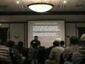 Rotational Shot Put Biomechanics from the NTCA Clinic