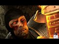 mortal kombat 9 intro story cinematic trailer hd enjoy.