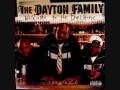 The Dayton Family-SHADOWS-