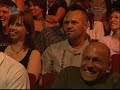 Scottish Comedian Danny Bhoy