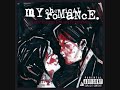 I Never Told You What I Do for a Living -My Chemical Romance