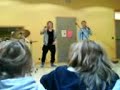 magnus larsen og simen holter synger gal av lengsel,