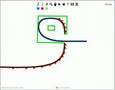 Line Rider Tutorial: Sceneing a Loop Effectively and Easily