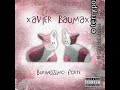 Otvírákem - Xavier Baumaxa