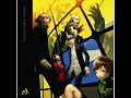 MUSIC:  Persona 4 - Theater