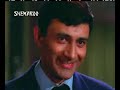 dev anand raat akeli hai