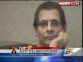 Defense Rests, Jury To Deliberate Doctor's Fate