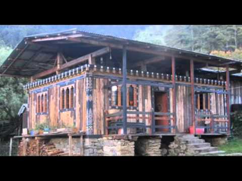 Bhutan Thimphu Gangtey Gogona Trek Package Holidays Travel Guide Travel To Care
