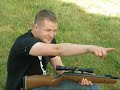 Prof. idioter p� d�sejagt med Gamo Hunter 440