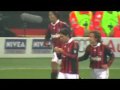 MILAN PARMA 2-0 BORIELLO 2009 1 GOAL