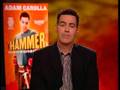 Adam Carolla Interview with Avi the TV Geek