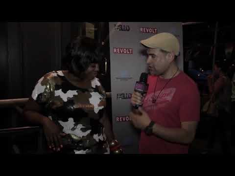 ESNAVI – Interview & Performance ESNAVI - Interview & Performance