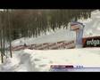 Nordic Ski World Championships 2007 Ladies Relay 4×5 km.