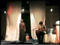Sainkho Namtchylak e Corpi Sonori live