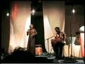Sainkho Namtchylak e Corpi Sonori live