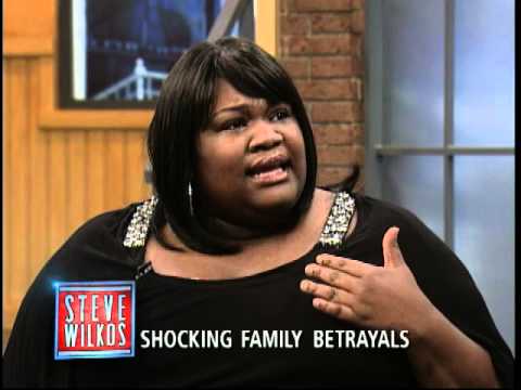 Did My Boyfriend Rape My Sister? (The Steve Wilkos Show)