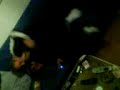 m kicking domi