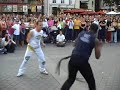 RODA CAPOEIRA
