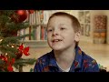 Watch Christmas morning'