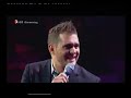 Michael Buble - Wiltern LG Theatre Los Angeles - Part 7