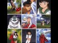 Tribute To Inuyasha