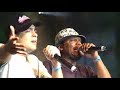 CONTRA FLUXO NO INDIE HIP HOP 2005 "&Eacute; SHOW"