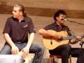 Juan Garrido and Michel Garrido Guitar and cajon
