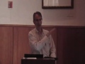 Part 4- Mode and Tempo in Technological Change (Workshop)