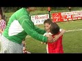 Respect vraagt training