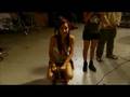 videos de Calefare - Behind the scenes clip featuring Fiona Xie
