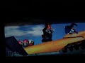SSBM Ice Climbers Glitch