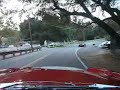 1969 MGC GTS versus Porsche Carrera S