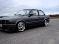 BMW E30 325 M50 24v M Technic part 2