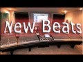 Underground Rap Hip Hop instrumental Beat (New Beats Prod.) at Zig Zag Records