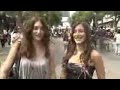Vanessa Hudgens - Neutrogena Fresh Faces Concert Highlights