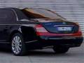 Neuer Maybach 62 S: Stärkste Chauffeurslimousine der Welt