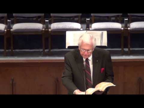 sermon on revelation - Second sermon is a series going through the entire Book of Revelation.