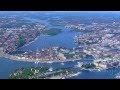 Travel Guide: Stockholm, Sweden