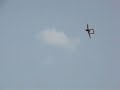 Baby Boomerang RC jet