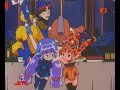 Mon Colle Knights 22 part 1 GER