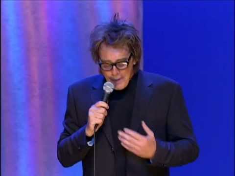Drew Hastings - Why I don't have kids