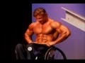 Victor Konovalov - 2007 Wheelchair Nationals