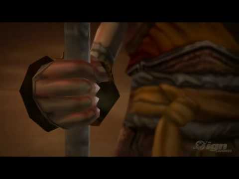 preview-Diablo III - Monk Trailer