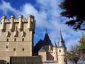 videos de El Alcázar de Segovia.