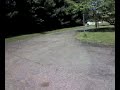 Heavy Sears Garden Tractor running restoration plow Grandpa