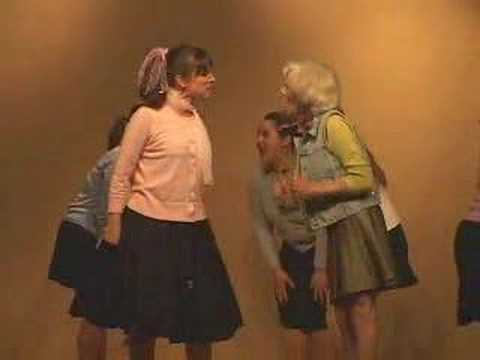 Forget About The Boy! - Ensemble - ...