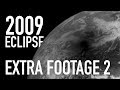 Solar Eclipse (extra footage) - Ningbo, China