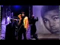 Muhammed Ali 50th year celebration..May May Live performance