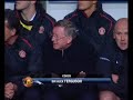 Celtic v. Man United