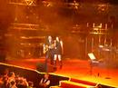 Amaral en Zaragoza. GIRA 2008. Un d�a m�s.